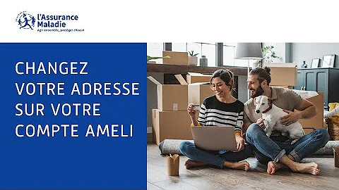 comment écrire un mail à l'assurance maladie